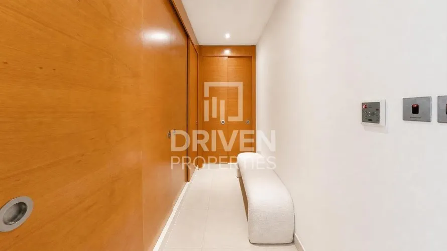 Villa de 5 dormitorios en Palma Residences, UAE No. 4365 № 13
