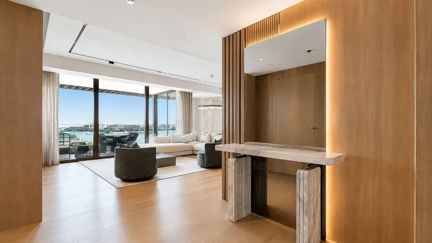 Apartamento de 2 dormitorios en Dubai, UAE No. 3800 № 24