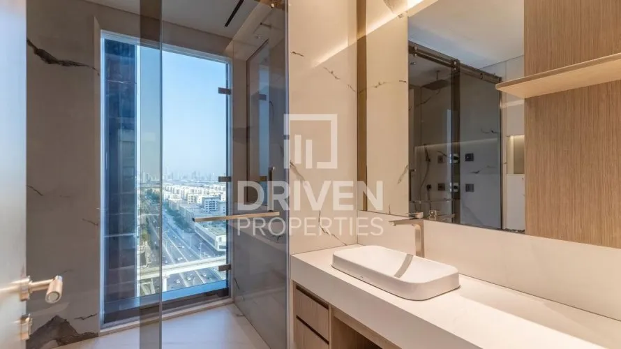 Apartamento de 4 dormitorios en Dubai Internet City, UAE No. 4069 № 13