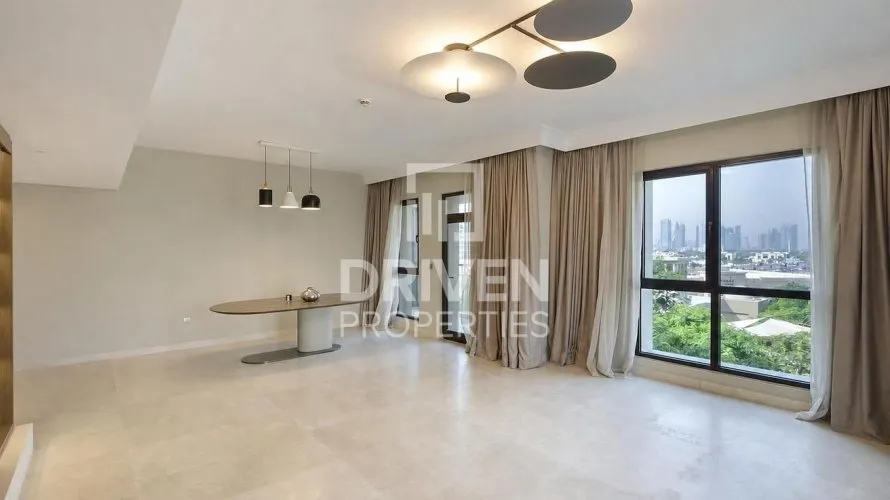 Apartamento de 4 dormitorios en Umm Suqeim 3, UAE No. 4017 № 23