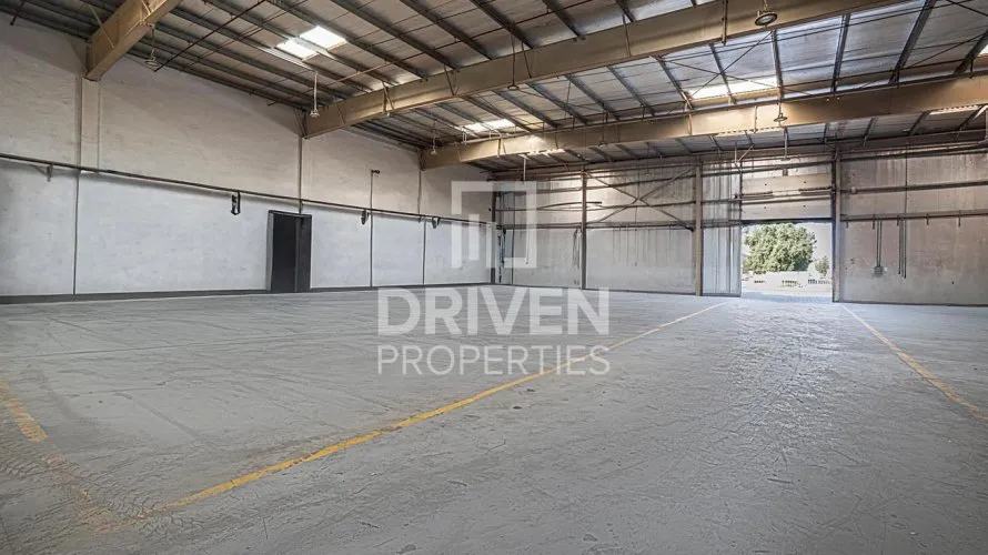 Almacén de 5100.93m² en Jebel Ali, UAE No. 4110 № 6