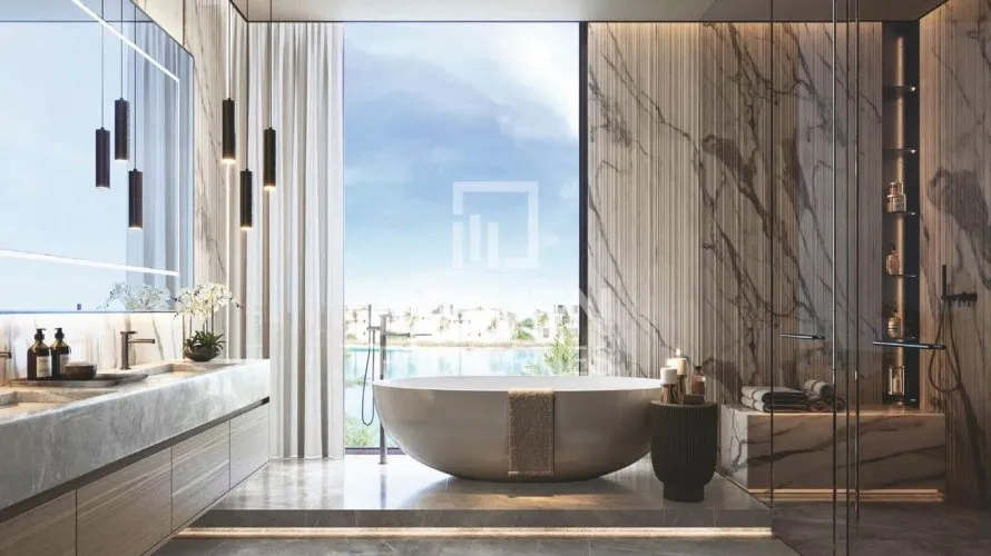 Villa de 4 dormitorios en District One, UAE No. 4068 № 6