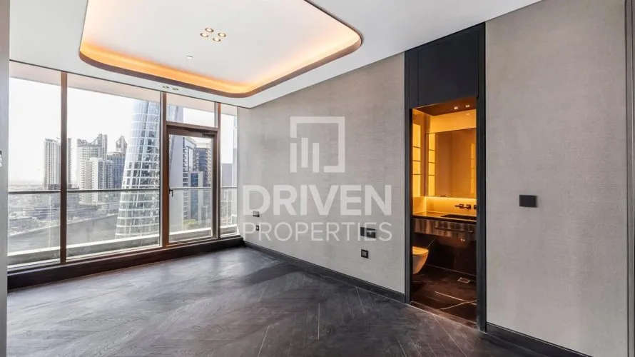 Apartamento de 4 dormitorios en Business Bay, UAE No. 4372 № 11