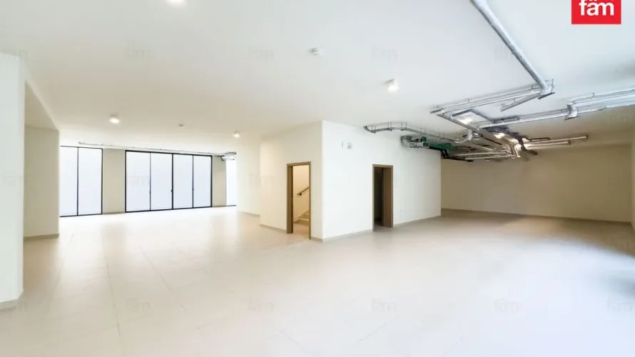 Villa de 5 dormitorios en Dubai Hills Estate, UAE No. 3773
