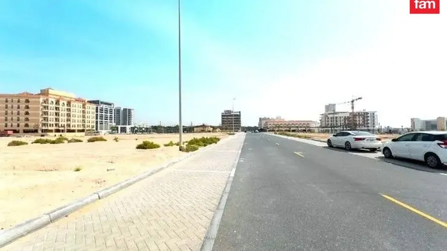 Terreno de 1564.5m² en Majan, UAE No. 3810 № 5