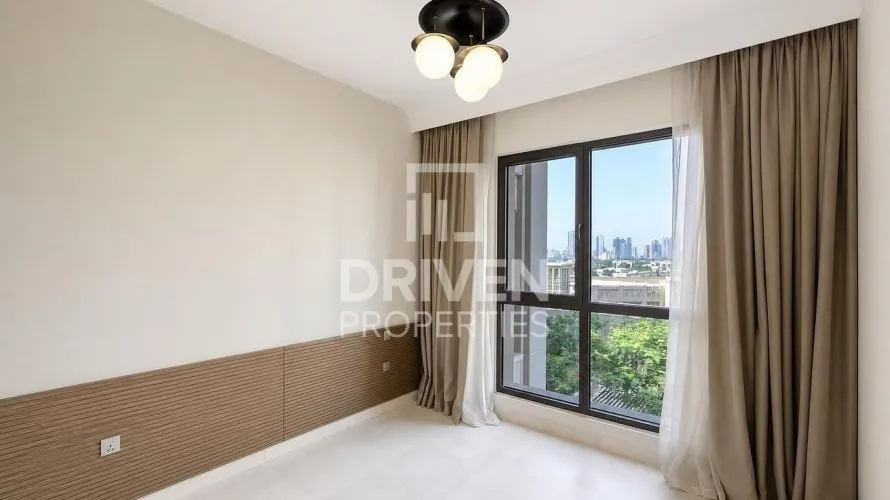 Apartamento de 4 dormitorios en Umm Suqeim 3, UAE No. 4017 № 16