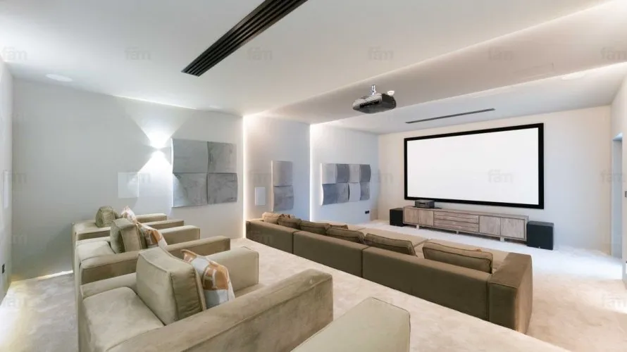 Villa de 5 dormitorios en Dubai Hills Estate, UAE No. 4333 № 19