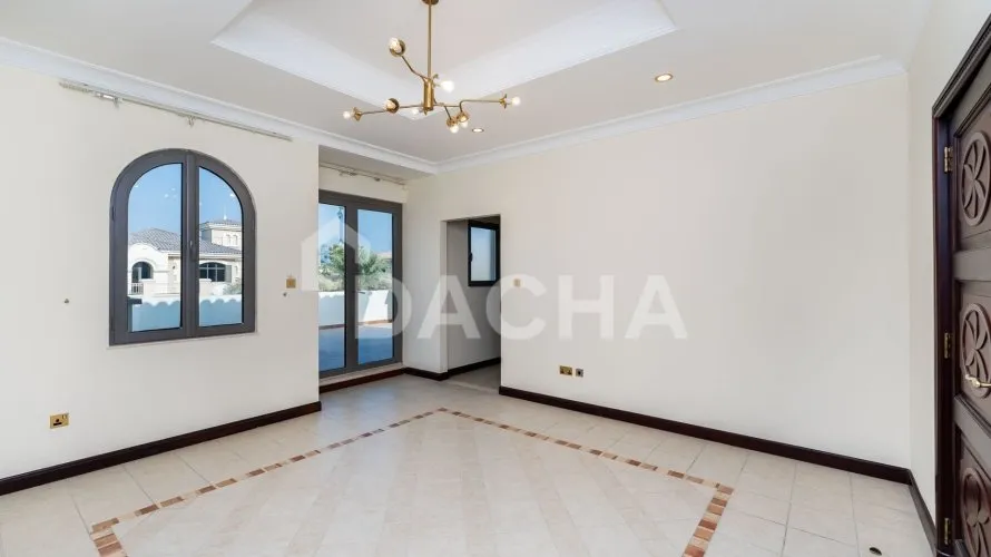 Villa de 5 dormitorios en Garden Homes, UAE No. 4240 № 11