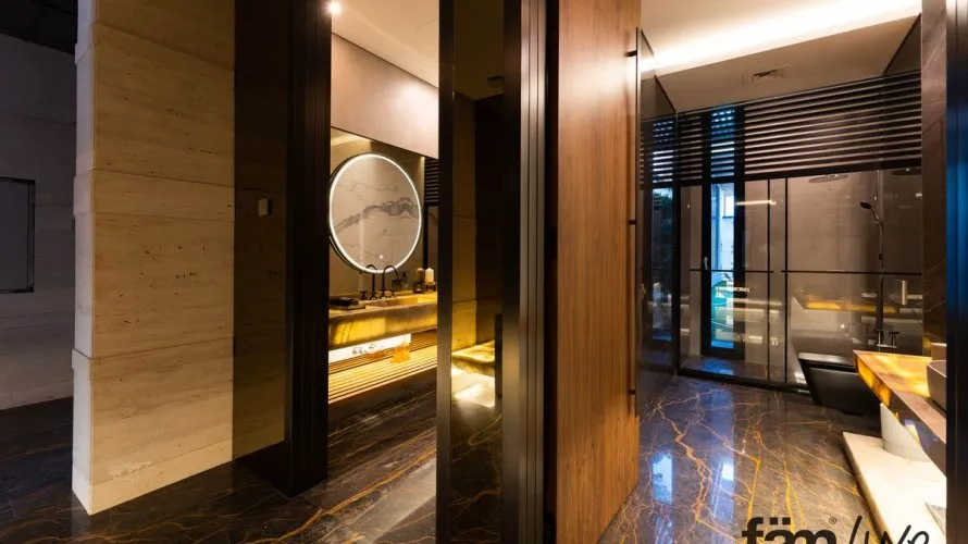Villa de 5 dormitorios en Umm Al Sheif, UAE No. 4223 № 12