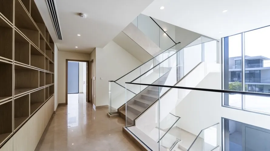 Villa de 5 dormitorios en Dubai, UAE No. 3797 № 13
