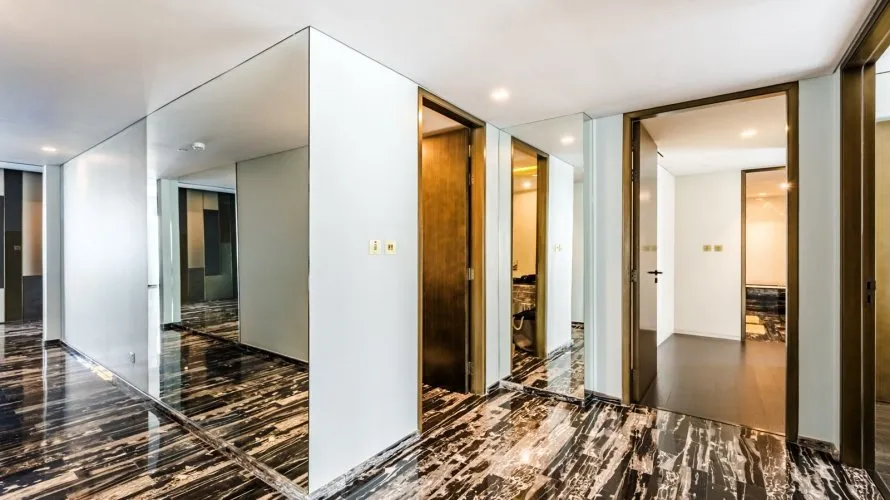 Apartamento de 4 dormitorios en Dubai Marina, UAE No. 4280 № 26