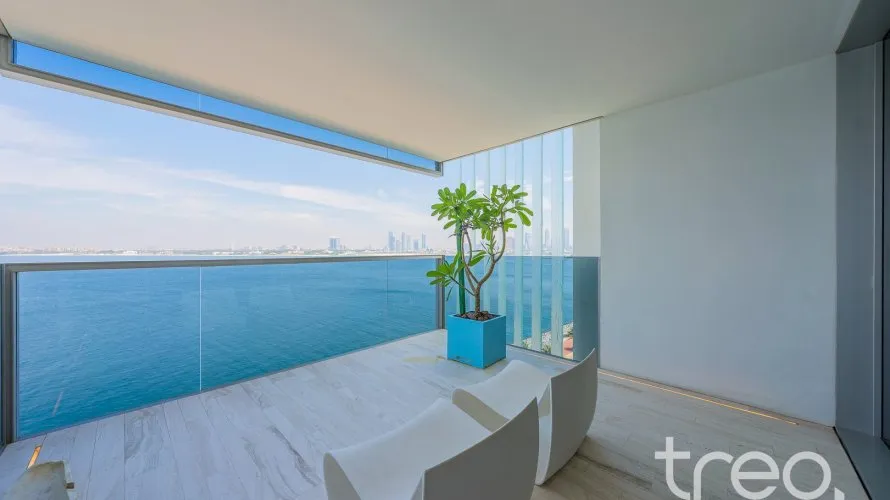 Apartamento de 5 dormitorios en Palm Jumeirah, UAE No. 3777 № 11