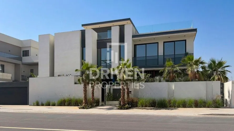 Villa de 5 dormitorios en Nad Al Sheba 1, UAE No. 4290 № 14