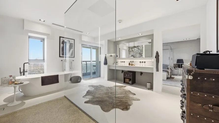Apartamento de 5 dormitorios en Dubai Marina, UAE No. 3790 № 17