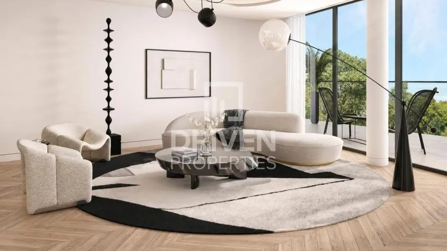 Villa de 6 dormitorios en District 11, UAE No. 4295 № 14