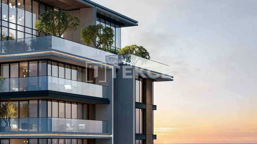 Apartamento de 4 dormitorios en Al Wasl, UAE No. 3799 № 7