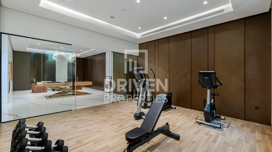 Villa de 5 dormitorios en Pearl Jumeirah, UAE No. 3882 № 5