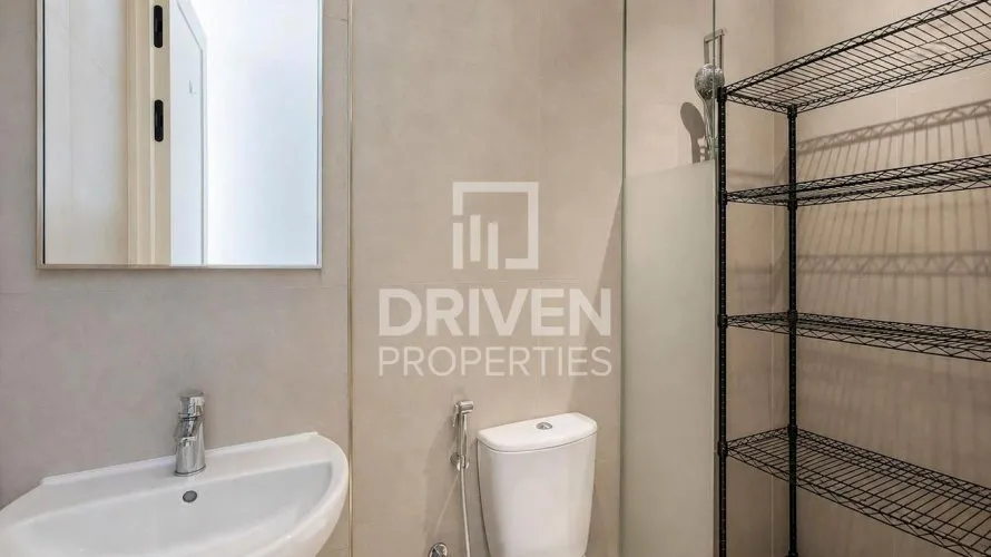 Apartamento de 2 dormitorios en Dorchester Collection Dubai, UAE No. 4105 № 13