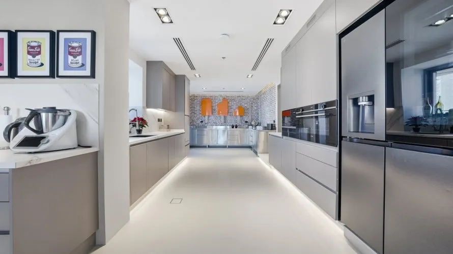 Apartamento de 5 dormitorios en Dubai Marina, UAE No. 3790 № 22