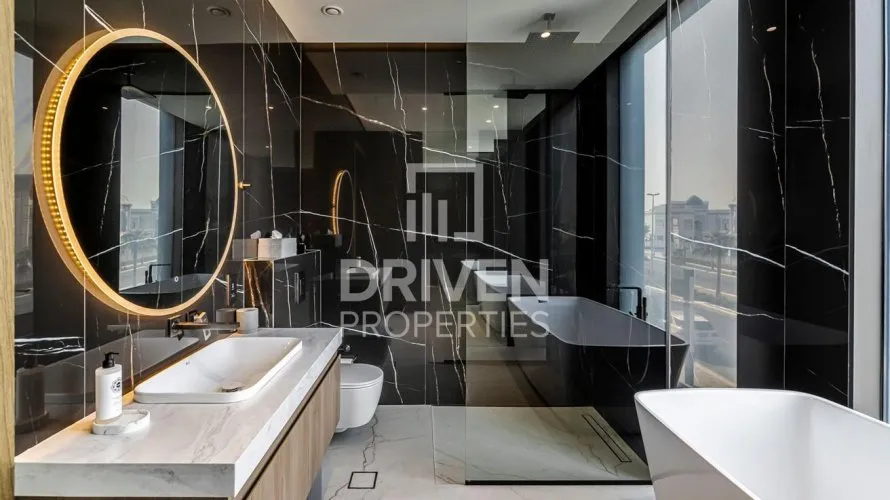 Villa de 5 dormitorios en Pearl Jumeirah, UAE No. 3882 № 6