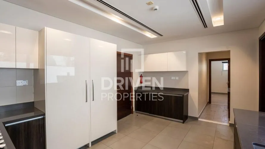 Villa de 5 dormitorios en District One, UAE No. 4040 № 22