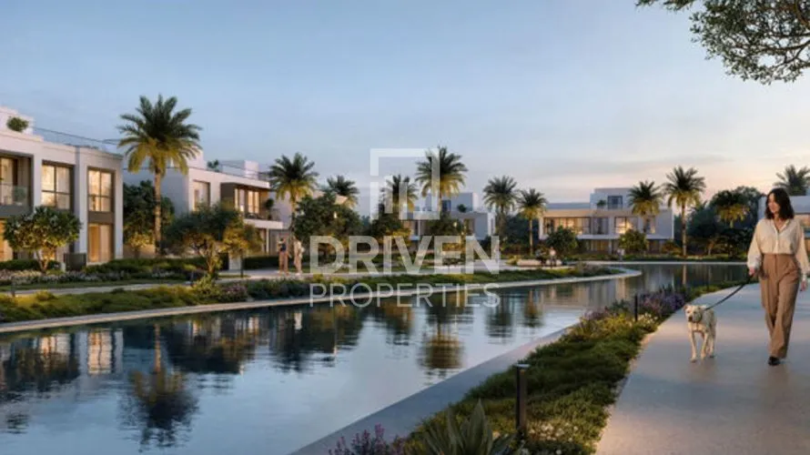 Villa de 6 dormitorios en Dubai, UAE No. 4033 № 10