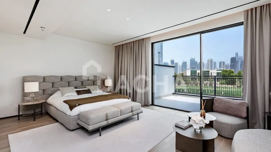 Villa de 5 dormitorios en Jumeirah Islands, UAE No. 4343 № 4