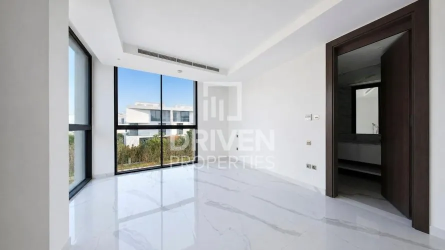 Villa de 6 dormitorios en Al Barari Villas, UAE No. 4287 № 10