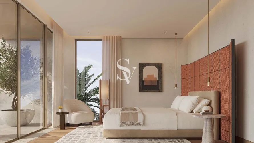 Villa de 6 dormitorios en Mohammed Bin Rashid City, UAE No. 4203 № 7