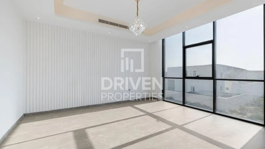 Villa de 6 dormitorios en Al Barsha South, UAE No. 4087 № 23