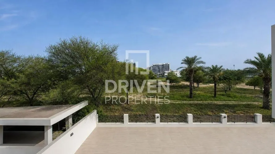 Villa de 7 dormitorios en DAMAC Hills (Akoya by DAMAC), UAE No. 3855 № 6