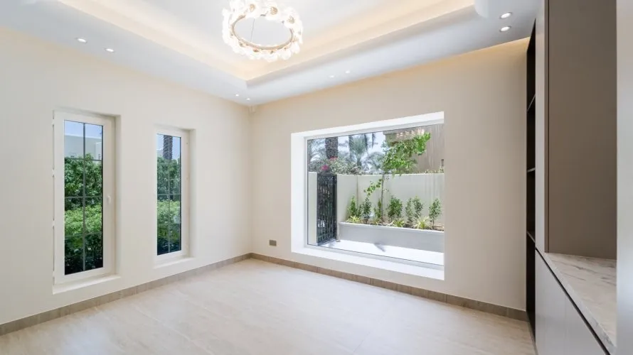 Villa de 6 dormitorios en Dubai, UAE No. 3796 № 20