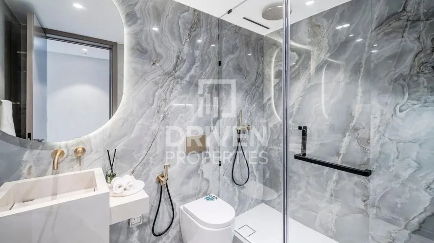 Apartamento de 4 dormitorios en Downtown Dubai (Downtown Burj Dubai), UAE No. 4368 № 24