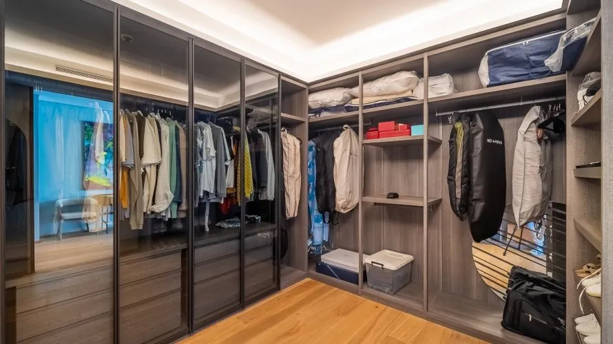 Apartamento de 4 dormitorios en Dubai, UAE No. 3793 № 12
