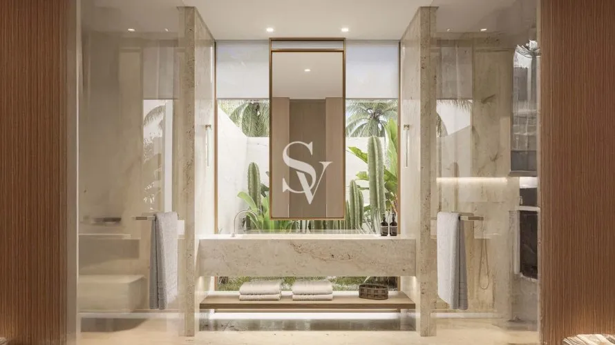 Villa de 6 dormitorios en Mohammed Bin Rashid City, UAE No. 4203 № 8