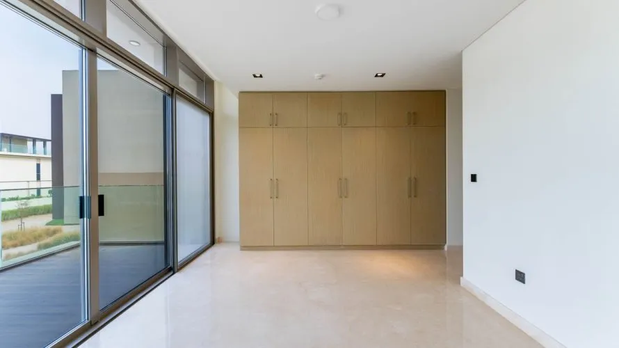 Villa de 4 dormitorios en Dubai Hills Estate, UAE No. 4336 № 1