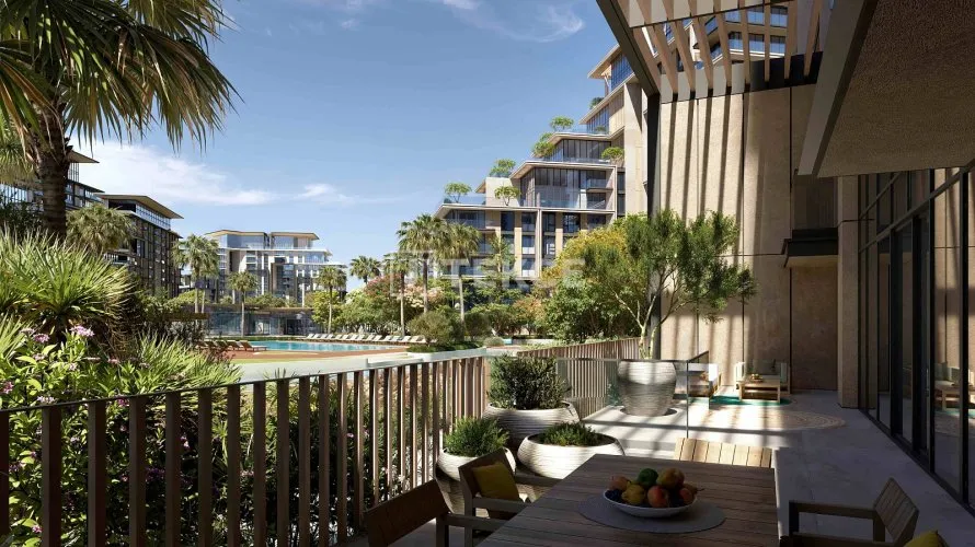 Apartamento de 4 dormitorios en Al Wasl, UAE No. 3799 № 20