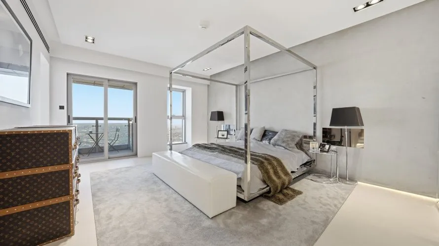 Apartamento de 5 dormitorios en Dubai Marina, UAE No. 3790 № 11