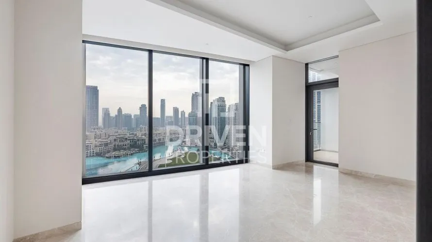 Apartamento de 4 dormitorios en Opera District, UAE No. 3896 № 6