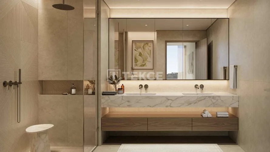 Apartamento de 4 dormitorios en Al Wasl, UAE No. 3799 № 21