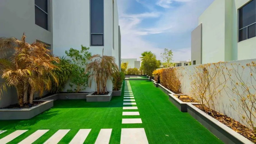 Villa de 5 dormitorios en Dubai Hills Estate, UAE No. 4344 № 19
