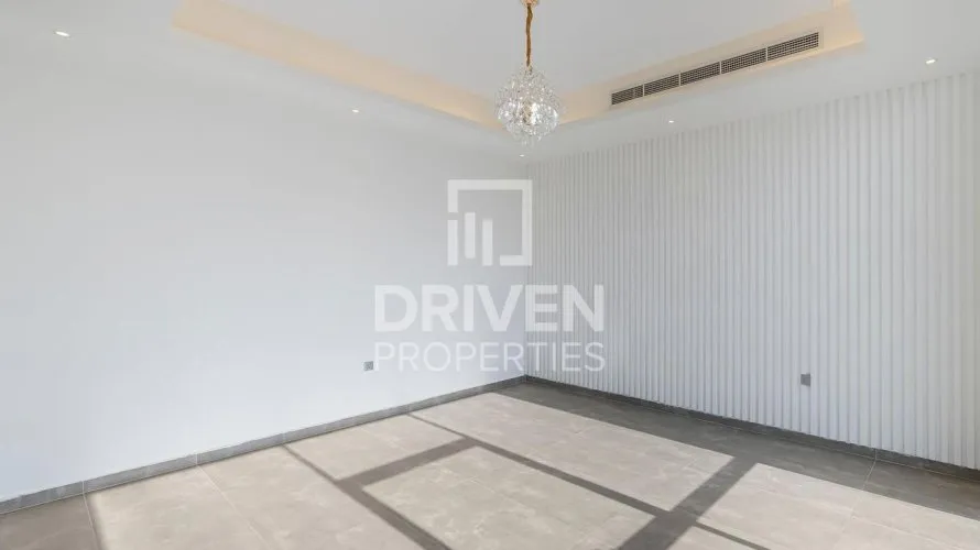 Villa de 6 dormitorios en Al Barsha South, UAE No. 4087 № 14