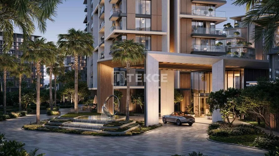 Apartamento de 4 dormitorios en Al Wasl, UAE No. 3799 № 5