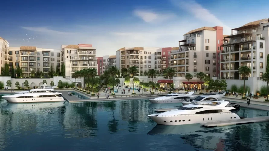 Apartamento de 5 dormitorios en Jumeirah, UAE No. 4246 № 2