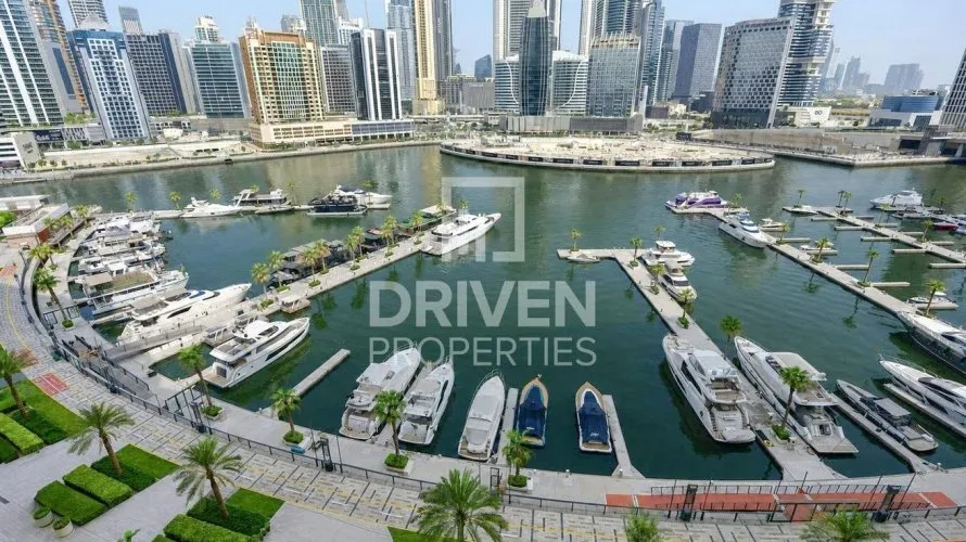 Apartamento de 2 dormitorios en Dorchester Collection Dubai, UAE No. 4105 № 2