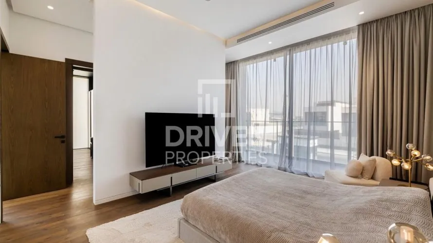 Villa de 5 dormitorios en Pearl Jumeirah, UAE No. 3882 № 26