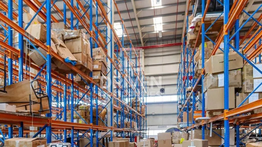 Almacén de 8588.89m² en Jebel Ali, UAE No. 4114 № 6