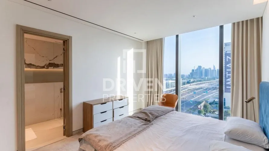 Apartamento de 4 dormitorios en Dubai Internet City, UAE No. 4069 № 2