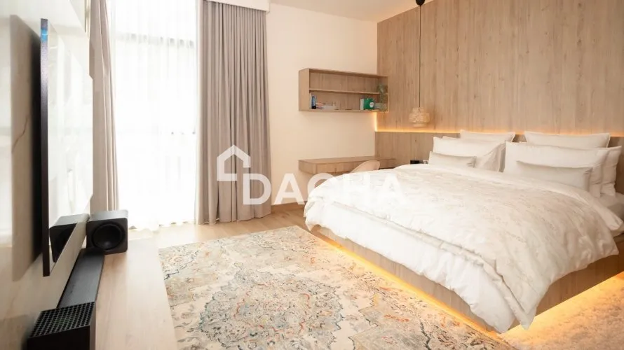 Villa de 5 dormitorios en Al Furjan, UAE No. 4239 № 6