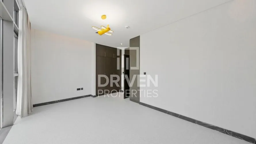 Villa de 4 dormitorios en Golf Place, UAE No. 4044 № 28